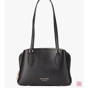 kate spade zeezee small tote